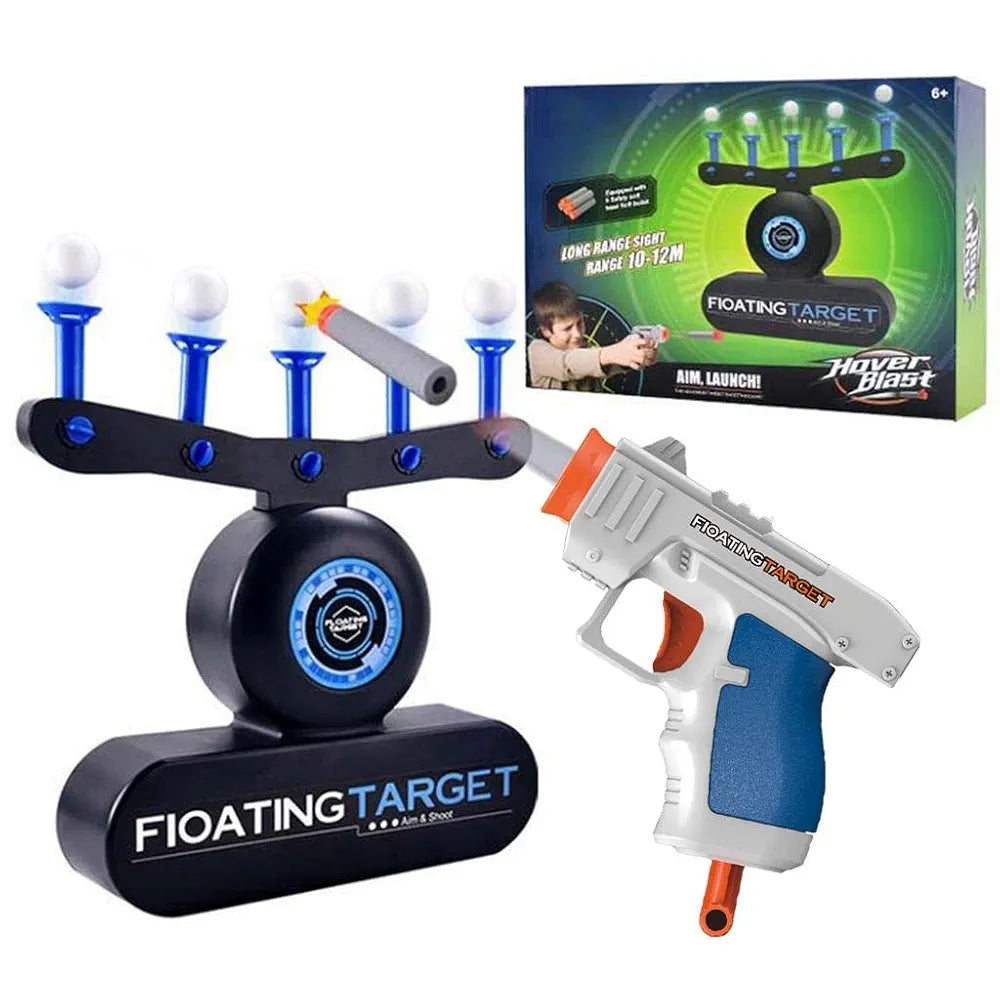 ZT FLOATING TARGET ZT FLOATING TARGET